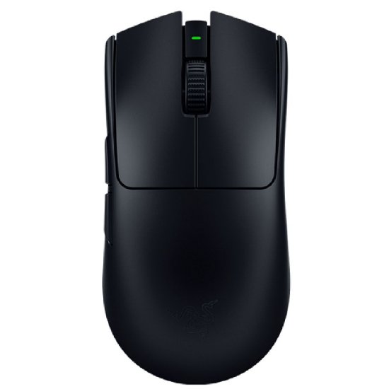 Miš RAZER Viper V3 Pro SE, optički, bežični, 35000dpi, crni