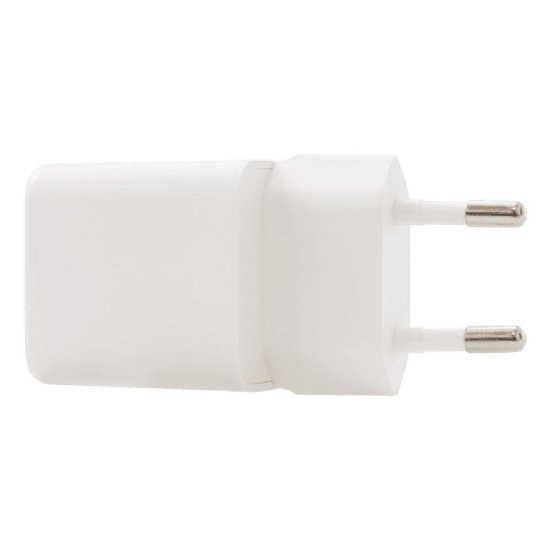 Kućni punjač SBOX HC-30 , USB-C, 30W, GaN, bijeli