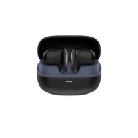 Slušalice WHITE SHARK GEB-TWS-201 Blaze, bežične in-ear, BT, crne