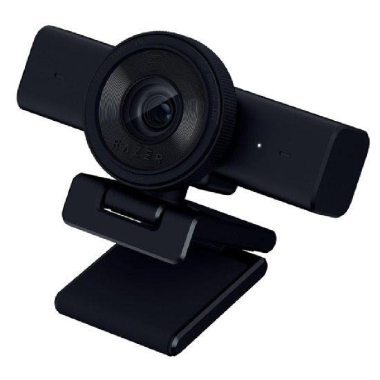 Web kamera RAZER Kiyo V2 X, QHD, USB, crna