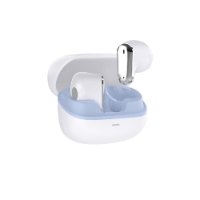 Slušalice WHITE SHARK GEB-TWS-201 Blaze bežične, in-ear, BT, bijele