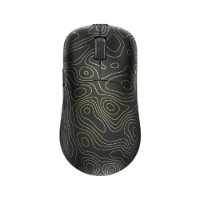 Miš WHITE SHARK WGM-5015 Aero, 10000 dpi, bežični, zlatni