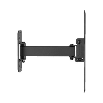 Stalak za monitor SBOX LCD-421, zidni, od 23" do 43, 30kg, 200x200, crni