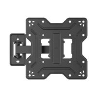 Stalak za monitor SBOX LCD-421, zidni, od 23" do 43, 30kg, 200x200, crni