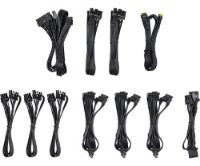 Napajalnik  1000W, ASROCK Steel Legend SL-1000G, 135mm vent., 80+ Gold, modularno