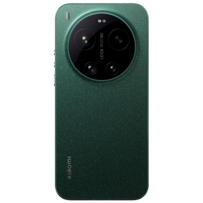 Mobitel XIAOMI 17 Ultra, 6,9", 16GB, 512GB, Android 16, zeleni