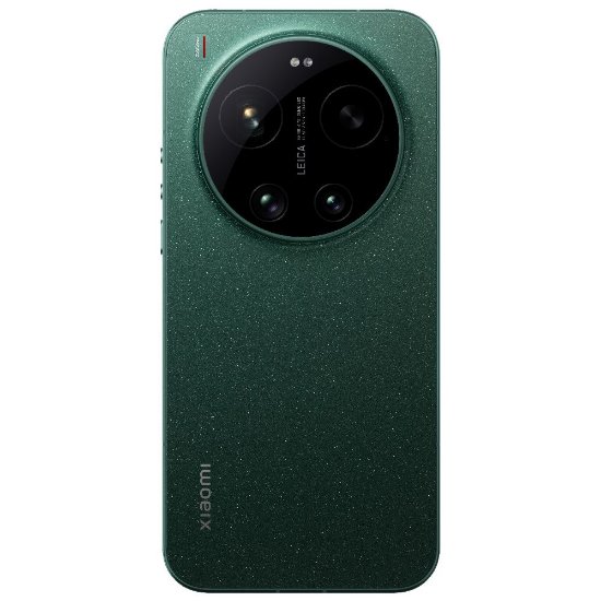 Mobitel XIAOMI 17 Ultra, 6,9", 16GB, 512GB, Android 16, zeleni