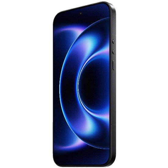 Mobitel XIAOMI 17 Ultra, 6,9", 16GB, 512GB, Android 16, crni