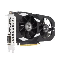 Grafična kartica ASUS GeForce RTX 3050 Dual OC, 6GB GDDR6