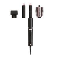 Kodralnik za lase SHARK HD424EU Flexstyle, 3 v 1, 1400 W, oblikovalnik, sušilec, črn