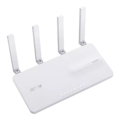 Usmerjevalnik ASUS ExpertWiFi EBR63, WiFi 6, bel