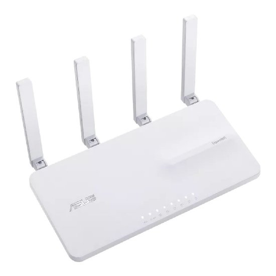 Usmerjevalnik ASUS ExpertWiFi EBR63, WiFi 6, bel
