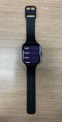 OPEN BOX - Pametni sat XIAOMI Redmi Watch 5, crni