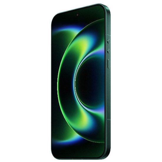 Mobitel XIAOMI 17 Ultra, 6,9", 16GB, 512GB, Android 16, zeleni