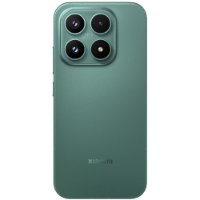 Mobitel XIAOMI 17, 6,3", 12GB, 512GB, Android 16, zeleni