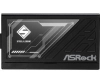 Napajalnik  1000W, ASROCK Steel Legend SL-1000G, 135mm vent., 80+ Gold, modularno