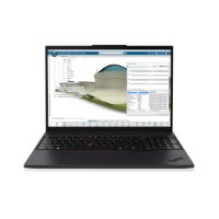 Prenosni računalnik LENOVO ThinkPad P16s G4 21RX0011SC / Ryzen AI 9 HX 370, 96GB, 2TB SSD, AMD Radeon Graphics, 16" WUXGA IPS, Windows 11 Pro, črn