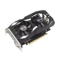 Grafična kartica ASUS GeForce RTX 3050 Dual OC, 6GB GDDR6