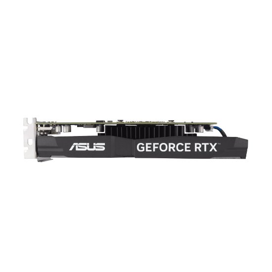 Grafična kartica ASUS GeForce RTX 3050 Dual OC, 6GB GDDR6