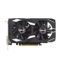 Grafična kartica ASUS GeForce RTX 3050 Dual OC, 6GB GDDR6