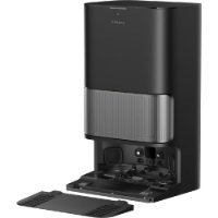 Robotski usisavač DREAME L40 Ultra AE sa bazom za samopražnjenje, crni