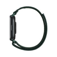 Pametna ura MOTOROLA Watch Fit, 1,9", Trekking Green