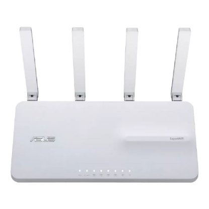 Usmerjevalnik ASUS ExpertWiFi EBR63, WiFi 6, bel