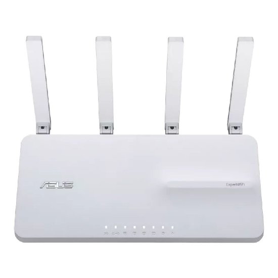 Usmerjevalnik ASUS ExpertWiFi EBR63, WiFi 6, bel