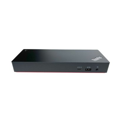 Priklopna postaja LENOVO ThinkPad Universal Thunderbolt 4 Dock, 40B00135EU