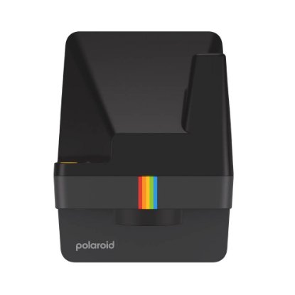 POLAROID instant fotoaparat Originals Now2, črni