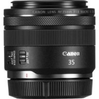 Objektiv CANON RF 35mm f/1.8 Macro IS STM