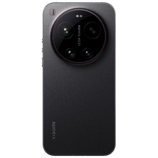 Mobitel XIAOMI 17 Ultra, 6,9", 16GB, 512GB, Android 16, crni