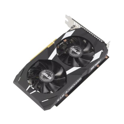 Grafična kartica ASUS GeForce RTX 3050 Dual OC, 6GB GDDR6