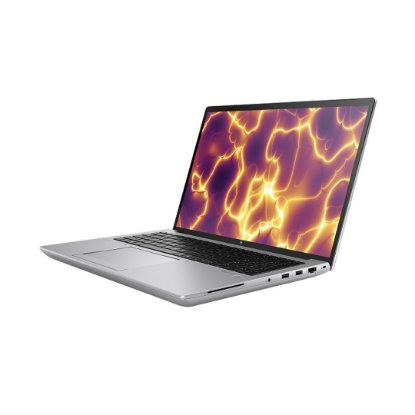 Prenosni računalnik HP ZBook Fury G11 9C591AV / Core i7 14700HX, 64GB, 1TB SSD, nVidia GeForce RTX 1000, 16" WUXGA IPS, Windows 11 Pro, siv