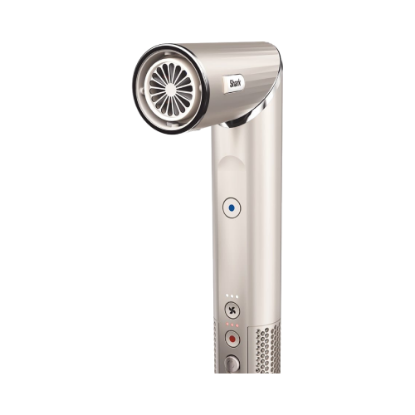 Kodralnik za lase SHARK HD424SLEU Flexstyle, 3 v 1, 1400 W, oblikovalnik, sušilec, srebrna