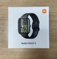 OPEN BOX - Pametni sat XIAOMI Redmi Watch 5, crni