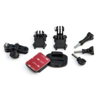 Dodatak za sportske digitalne kamere GOPRO, Grab Bag AGBAG-002