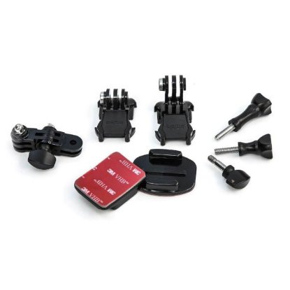 Dodatak za sportske digitalne kamere GOPRO, Grab Bag AGBAG-002