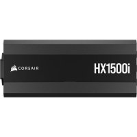 Napajalnik 1500W CORSAIR HX1500i CP-9020309-EU, ATX 3.1, 140mm vent., 80+ Platinum, modularni