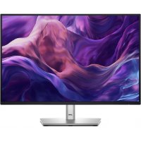 Monitor 24" DELL P2425, WUXGA, IPS, 100Hz, 5ms, 300cd/m2, pivot, črni