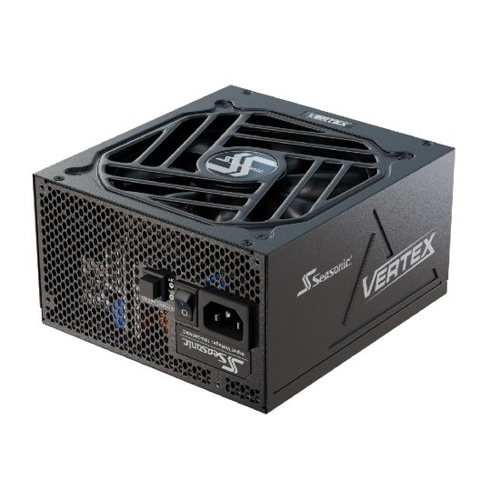 Napajanje 750W SEASONIC Vertex PX-750, ATX, 135mm vent., 80 + Platinum, modularno