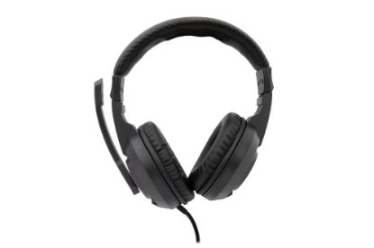 slušalke BARACUDA BGH-021 Hydra, RGB, črne