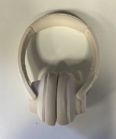 OPEN BOX - Slušalice ANKER SoundCore Q20i, bežične, bijele