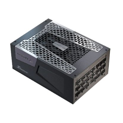 Napajanje 1600W SEASONIC Prime TX-1600, ATX, 135mm vent., 80+ Titanium, modularno