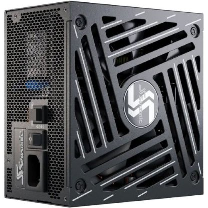 Napajanje 850W SEASONIC FOCUS GX 850W V4, ATX, 120mm vent., 80+ Gold, modularno