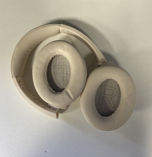 OPEN BOX - Slušalice ANKER SoundCore Q20i, bežične, bijele