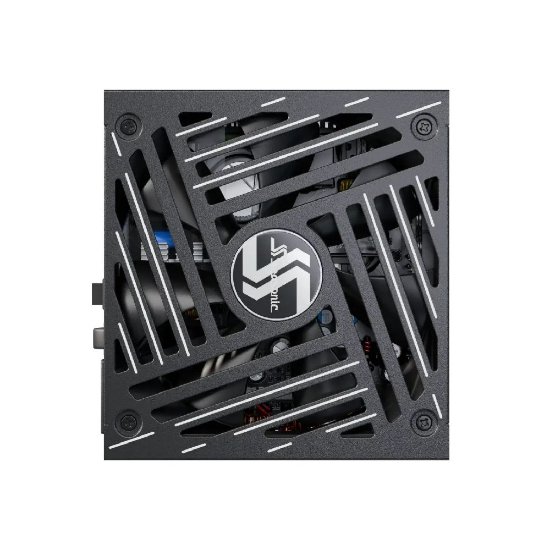 Napajanje 750W SEASONIC Focus GX 750 V4, ATX, 135mm vent., 80+ Gold, modularno