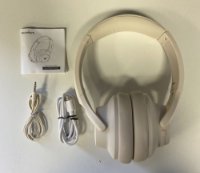 OPEN BOX - Slušalice ANKER SoundCore Q20i, bežične, bijele