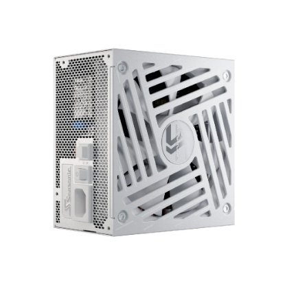 Napajanje 850W SEASONIC Focus GX-850 White, ATX, 135mm vent., 80+ Gold, modularno