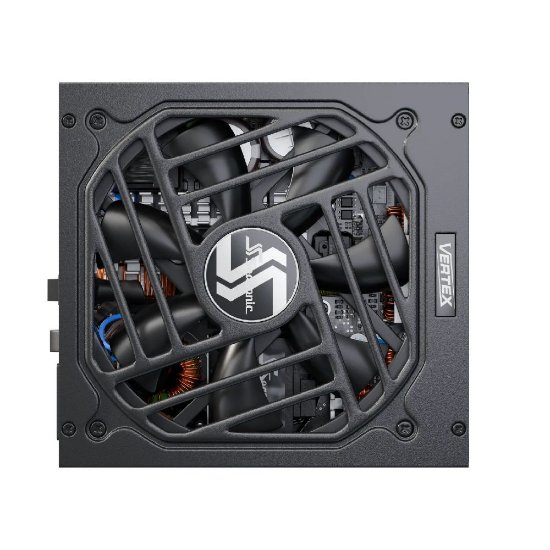 Napajanje 750W SEASONIC Vertex PX-750, ATX, 135mm vent., 80 + Platinum, modularno